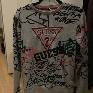 Guess hoodie